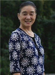 周金凤 Jinfeng Zhou照片