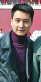 黄继鹏 Huang Jipeng照片