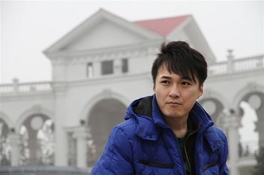 冯伟 Wei Feng照片