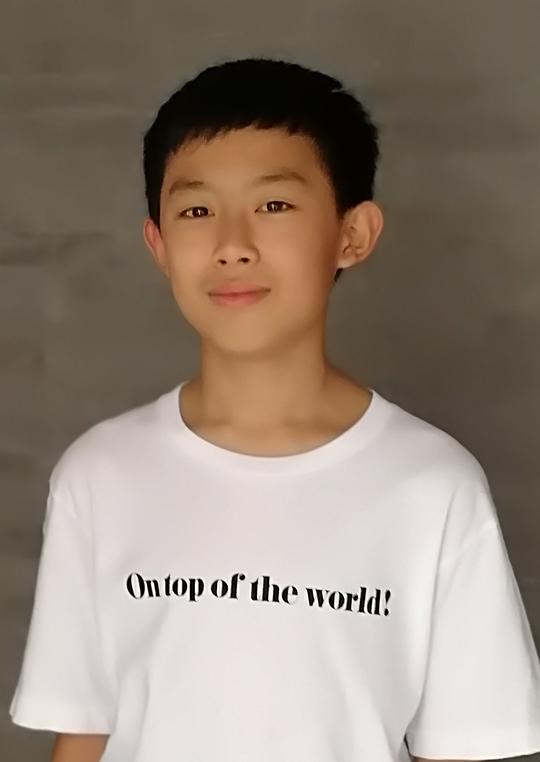 江俊潮 Junchao Jiang照片