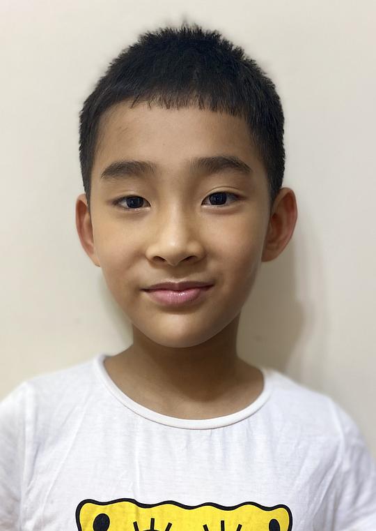 詹羽轩 Yuxuan Zhan照片