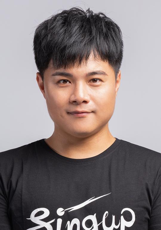 苗浩生 Shenghao Miao照片