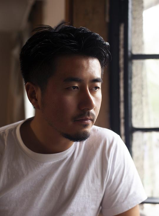 孙扬 Yang Sun照片