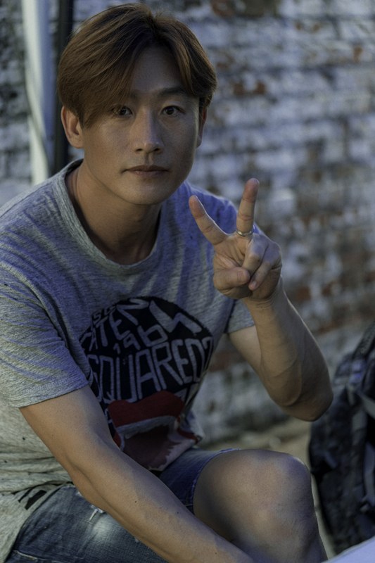 朴柱天 Ju-chun Park照片