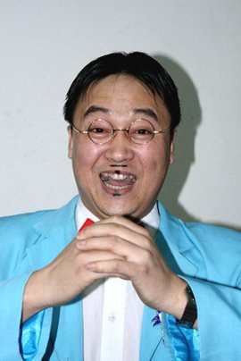 张小伟 Xiaowei Zhang照片