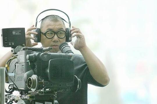 林锦和 Jinhe Lin照片