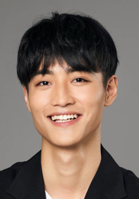 蓝皓东 Haodong Lan照片