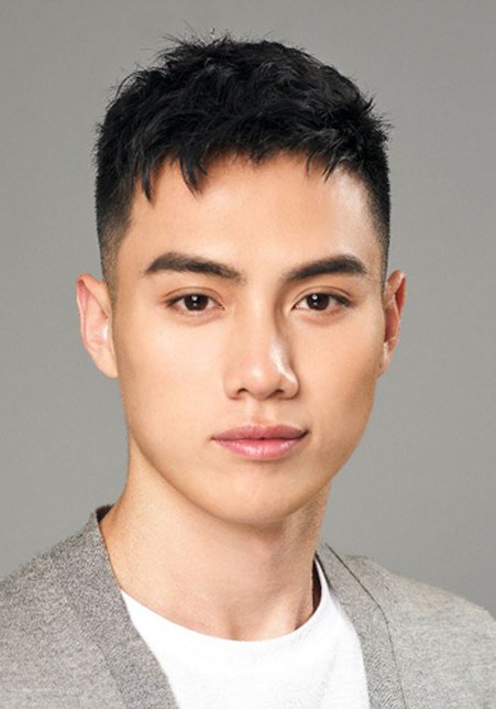 李丞展 Chengzhan Li照片