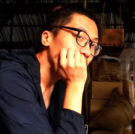 张著麟 Zhulin Zhang照片