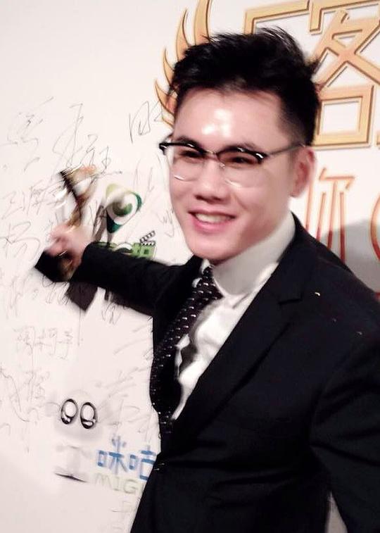 李希杰 Adam照片