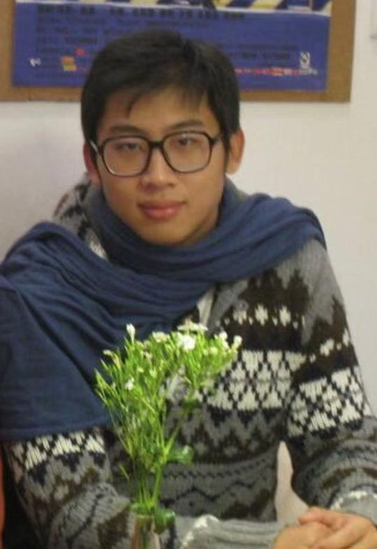 董琳 Lin Dong照片