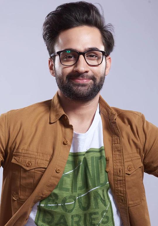 帕思·苏瑞 Parth Suri照片