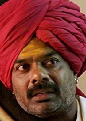 拉维·凯尔 Ravi Kale照片