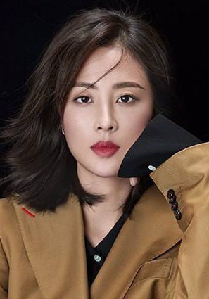 孔宋今 Songjin Kong照片