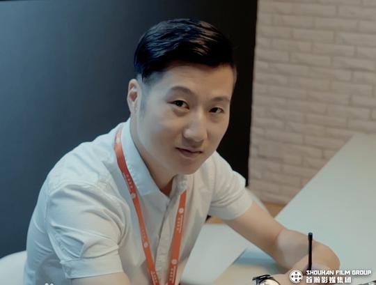 吴承峰 Chengfeng Wu照片