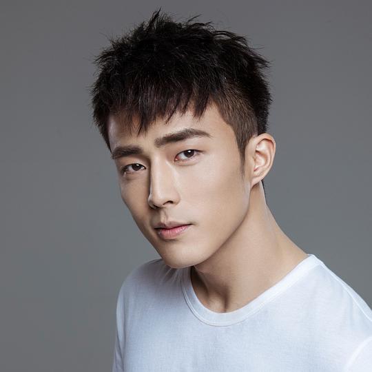 裴子添 Tim Pei照片