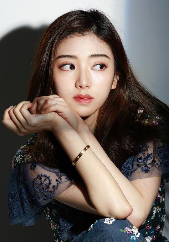 潘艺桐 Pearl Pan照片