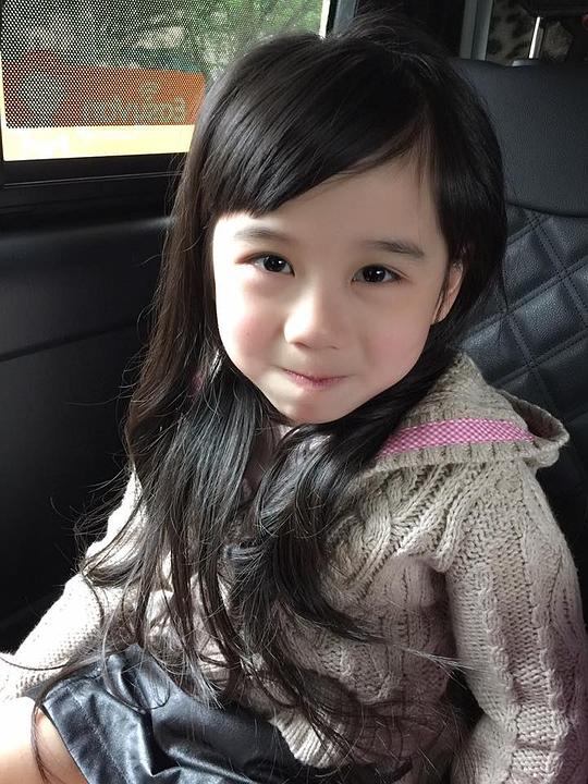 林靖文 Sophia Lam照片