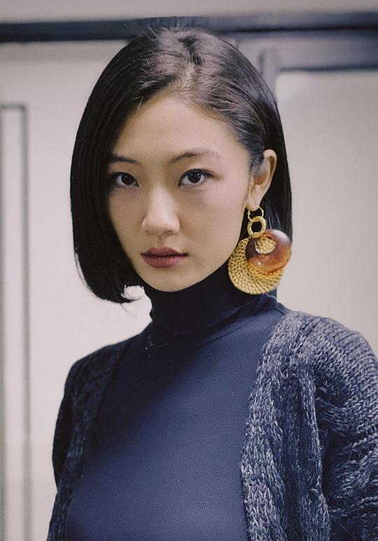 王姝允 Shuyun Wang照片