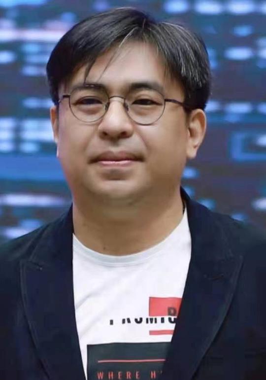 宗海英 Haiying Zong照片