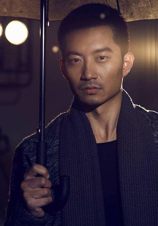 夏添 Tian Xia照片