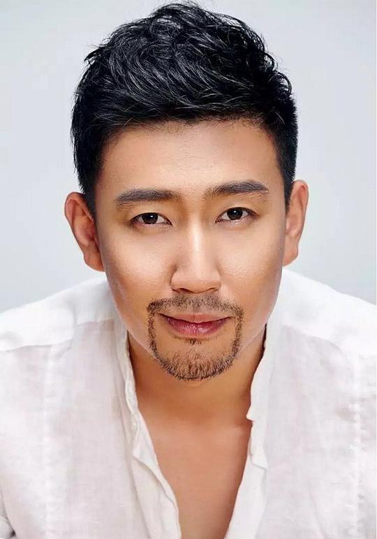 蔡栋达 Dongda Cai照片