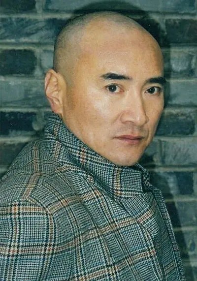 邓立民 Limin Deng照片