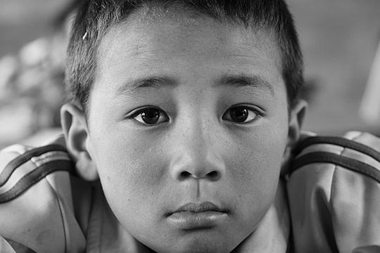 周拉多杰 Druklha Dorje照片