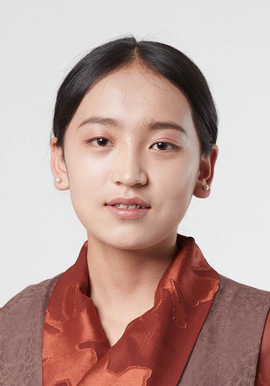 朋毛样专 Pakmo Yangdrom照片