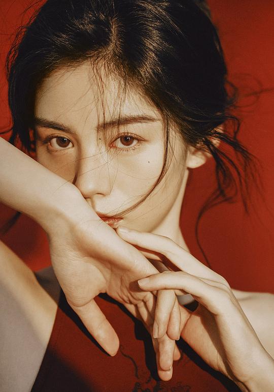 温如玉 Ruyu Wen照片