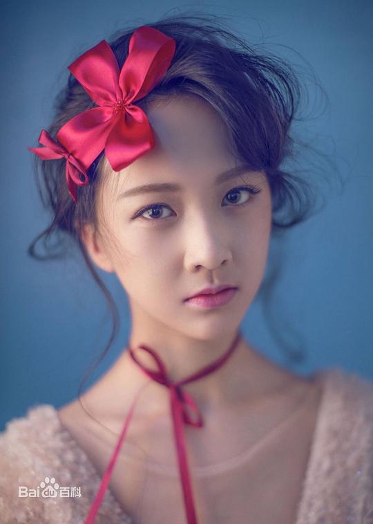 高智洋 Zhiyang Gao照片