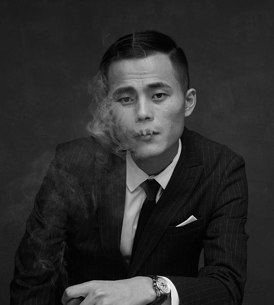 周天宇 Tianyu Zhou照片