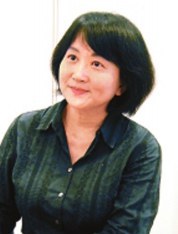 朱天心 Tien-hsin Chu照片