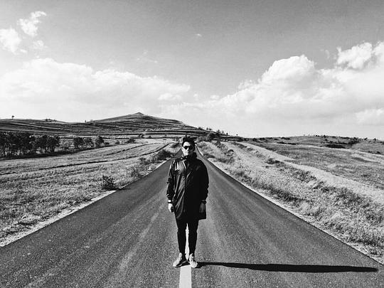 刘恒岳 Hengyue Liu照片