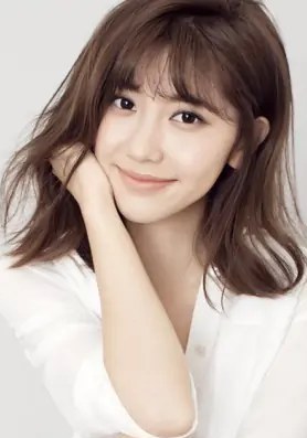 李梦颖 Mengying Li照片