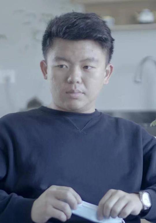 杨皓 Hao Yang照片