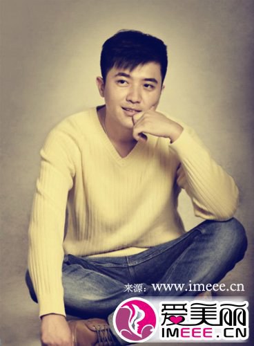 张朕瑄 Zhenxuan Zhang照片