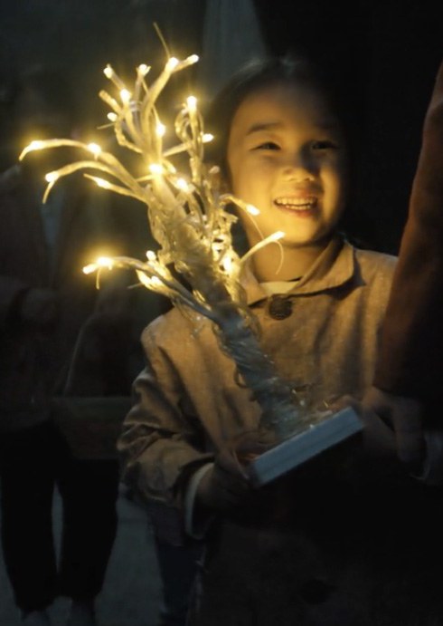 朱一诺 Yinuo Zhu照片