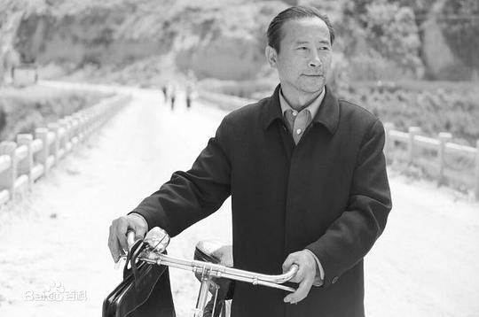 由立平 Liping You照片