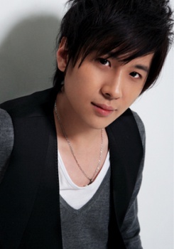 李智楠 Zhi-nan Li照片