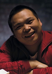 赵骏 Jun Zhao照片