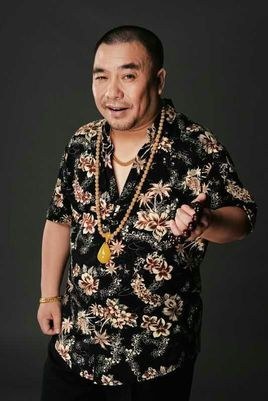 智泓 Hong Zhi照片