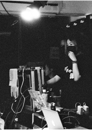 李柏翘 Li Pak Kiu照片