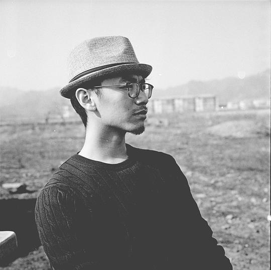 金文俊 Wenjun Jin照片