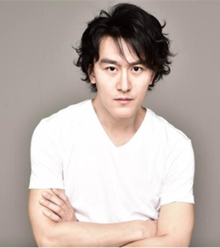 李劲峰 Jinfeng Li照片