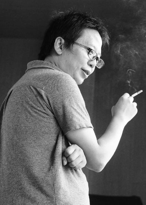 胡续冬 Xudong Hu照片