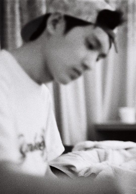 唐培彦 Peiyan Tang照片