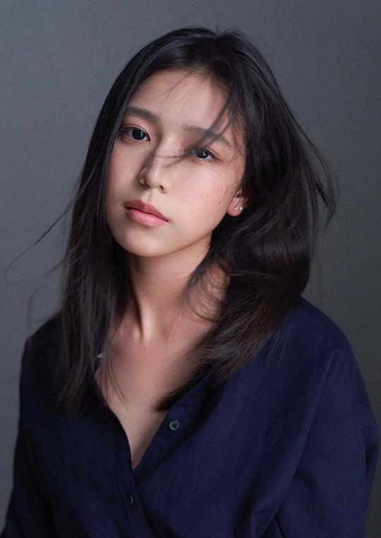 陈孟琪 Emilia Chen照片