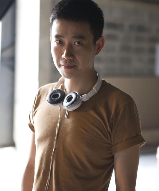 周文武贝 Vincent Zhou照片