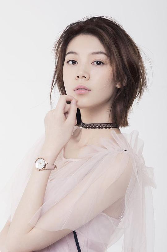 余佳淼 Jiamiao Yu照片